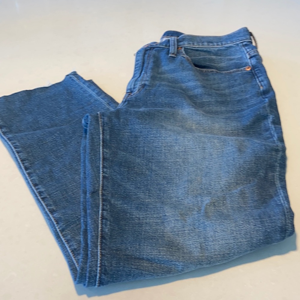 J.Crew denim Jeans size 30
